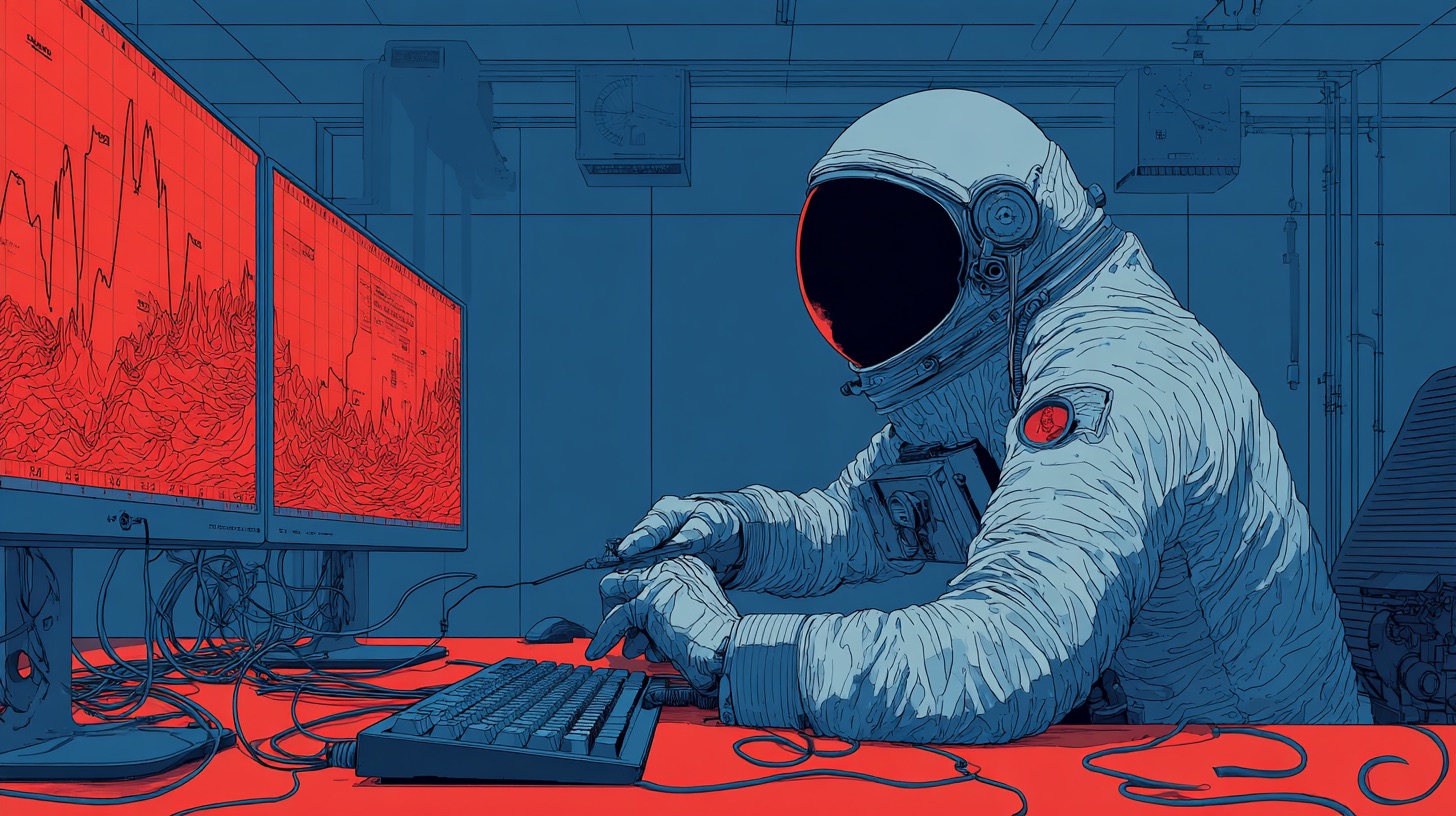 boopiered_An_astronaut_brainstorming_business_ideas_on_a_whiteb_e235f961-dda2-4e62-8f51-de3ecd14882b