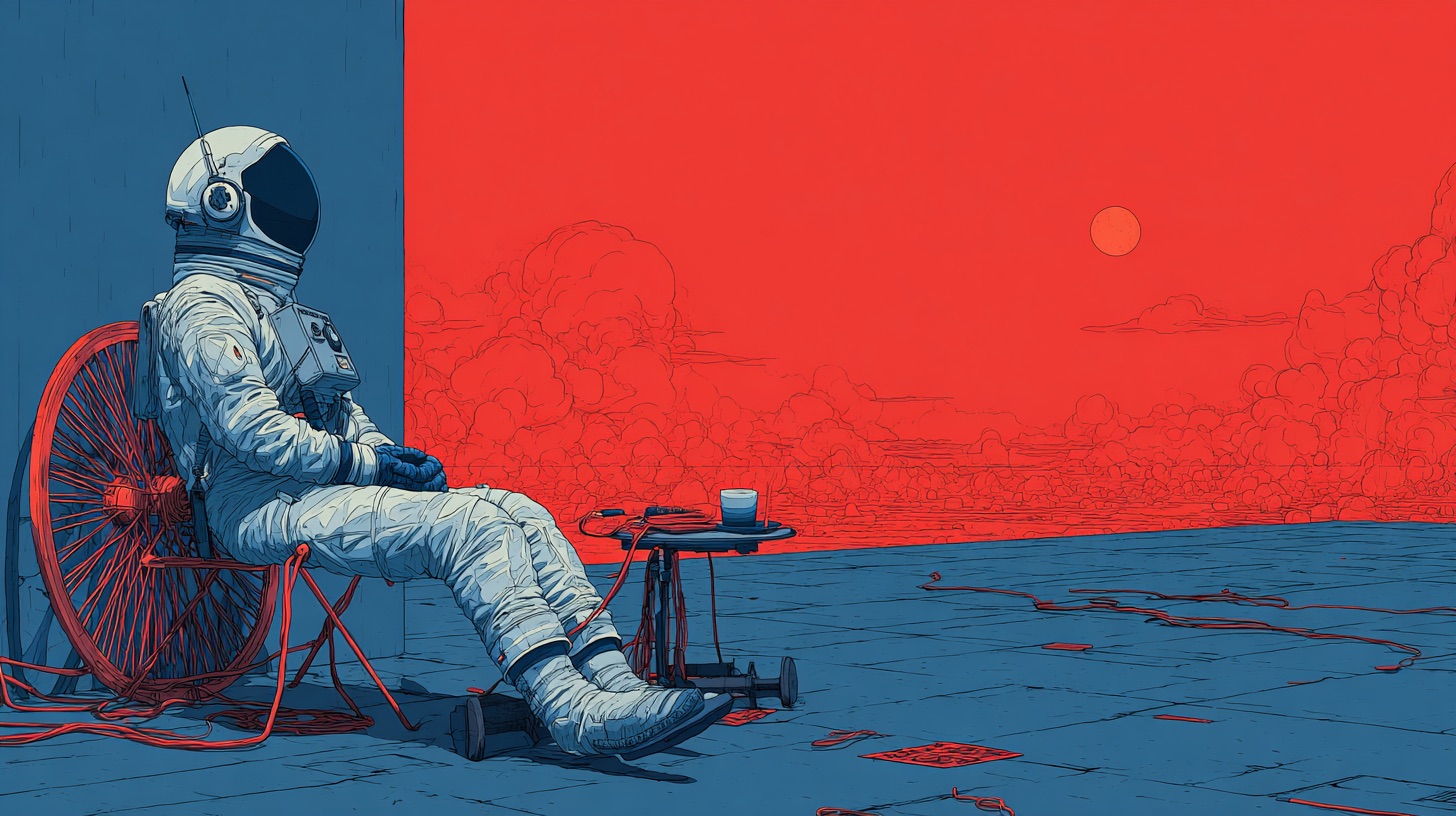 boopiered_An_astronaut_making_pottery_on_a_spinning_wheel_in_a__71cf11cb-4502-485f-b138-400f599884c2