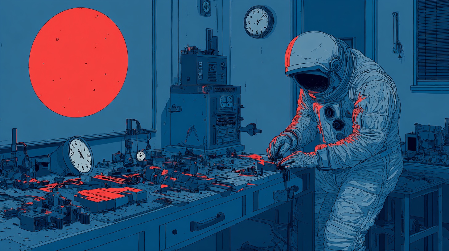 boopiered_An_astronaut_restoring_vintage_watches_in_an_old_cloc_0ed0eff3-37d5-4fe8-80dc-7706bf3e44ba